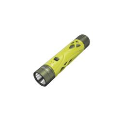Nitecore TrailSight Vert - Lampe torche de trail running 1200 lumens
