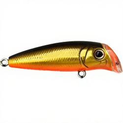 Ench&egrave;re &agrave; 1� ! Poisson nageur TACKLE HOUSE Buffet LM 42 116
