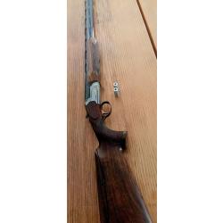 Fusil Fabarm calibre 20