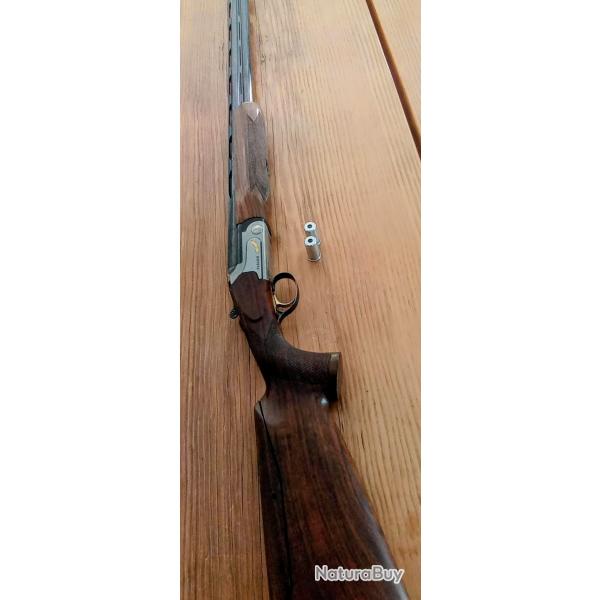 Fusil Fabarm calibre 20