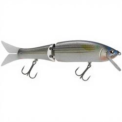 Ench&egrave;re &agrave; 1� ! Swimbait TIEMCO MB-1 Custom 175 F 03