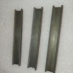 3 Lames chargeur Steyr 1912