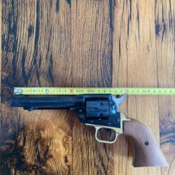 Revolver alarme ME 1873 9mm Knall