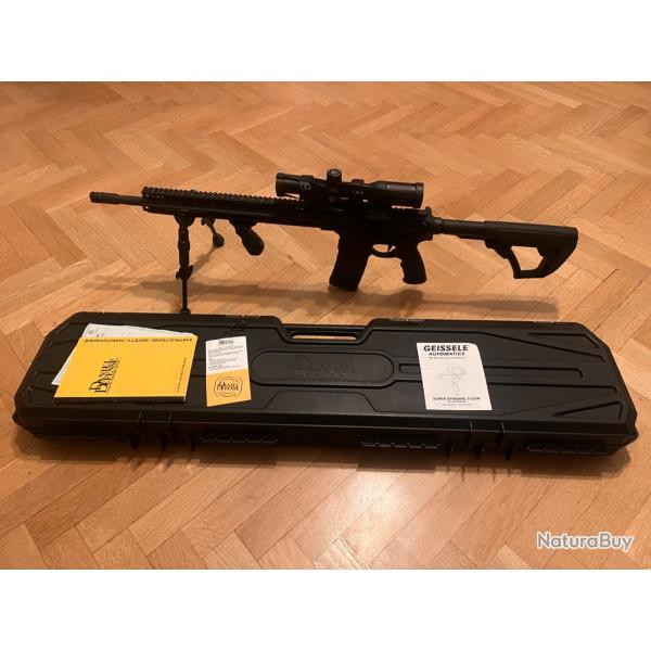 AR15 Daniel D�fense DDM4V11pro