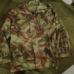 Veste parachutiste 47/54