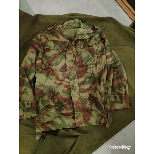 Veste parachutiste 47/54