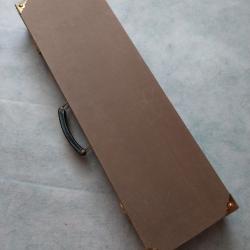 Mallette &agrave; Fusil