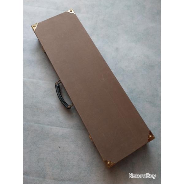 Mallette � Fusil