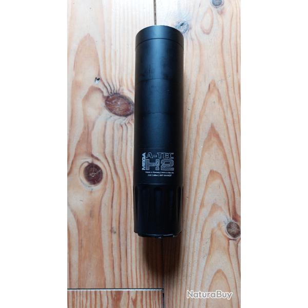 Mod�rateur A-TEC Mega H2 5/8 24