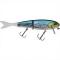 petites annonces chasse pêche : Enchère à 1 ! Swimbait ILLEX Blast bone jr 150 SF Aurora bleak