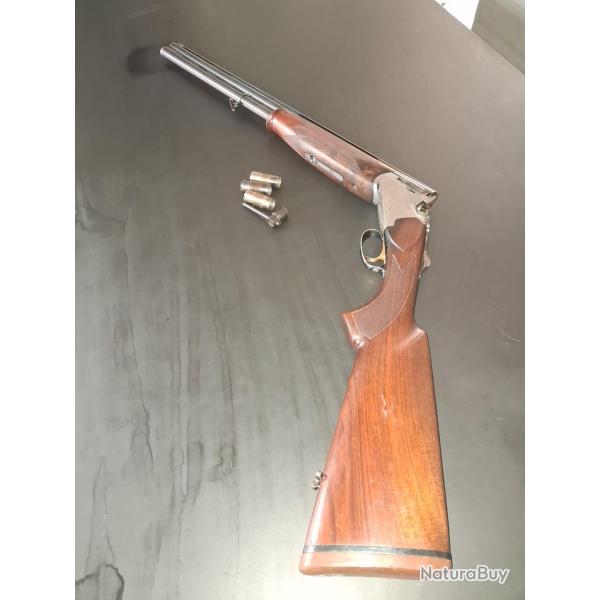 Fusil de chasse Lanber