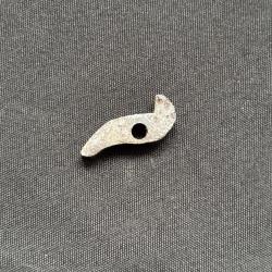 G&acirc;chette pour revolver bulldog 320 (2)