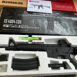 M4 airsoft aeg ts4004