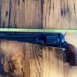 Remington 1858 Pietta 44