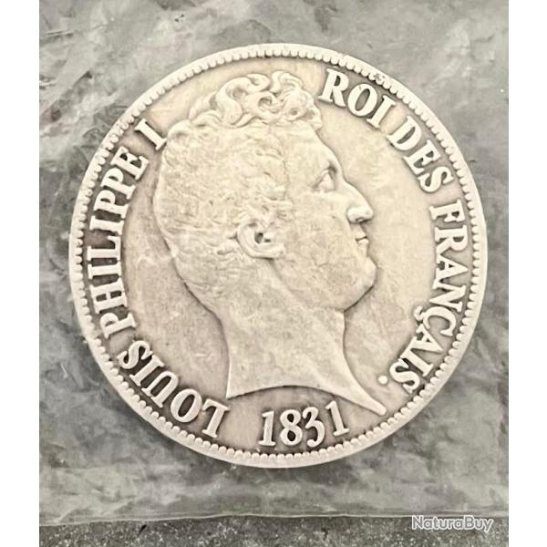 Rarissime m�daille comm�morative L�gion Etrang�re 1er RE Les Sous-Officers ((Louis Philippe I)
