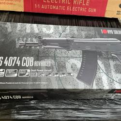 Ts4074cqb airsoft dual