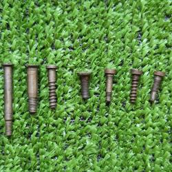 Lot de vis Fusil Manufrance Robuste 250 cal 16