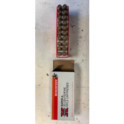 Balle 284 winchester ( bo&icirc;te de 20)