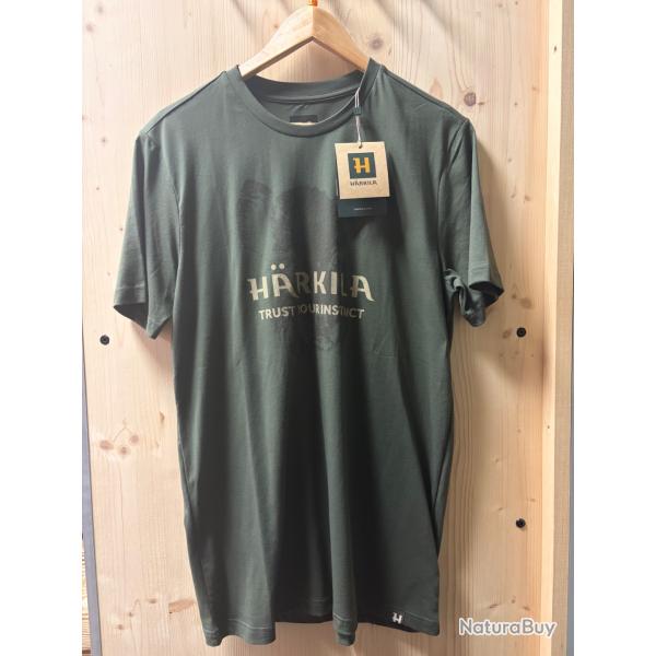 TEE SHIRT HARKILA WILDBOAR