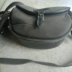 sacoche cartouchiere parforce
