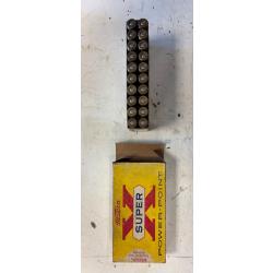284 winchester