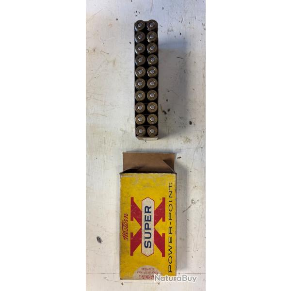 284 winchester