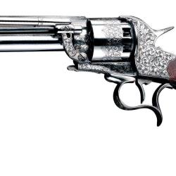 REPLIQUE 1862 LE MAT CAVALRY DELUXE GRAVE CAL 44 PN
