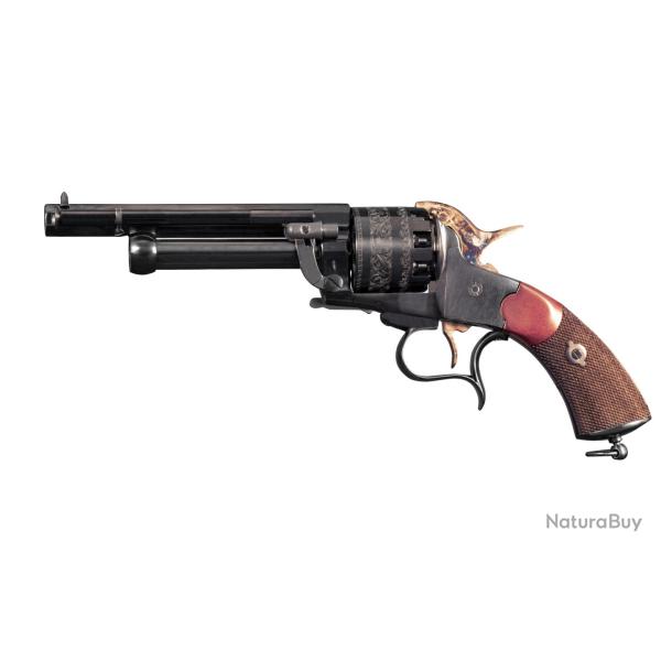 REPLIQUE 1862 LE MAT CAVALRY CAL 44 PN