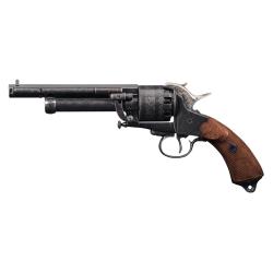 REPLIQUE 1862 LE MAT NAVY OLD WEST CAL 44 PN