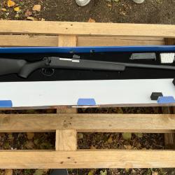 Fusil sniper airsoft spring smith &  wesson ibolt