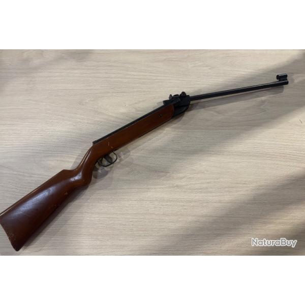 Occasion carabine a plomb Diana Model 25 calibre 4,5mm aux ench�res