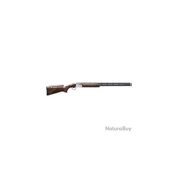 Browning 825 Sporter Adjustable Calibre 12/76 - Canons 76 cm - Busc R�glable - Invector DS Pro Exten