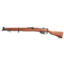 Fusil Lee-Enfield SMLE Mk III Britannique - R&eacute;plique Denix