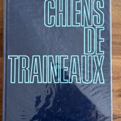 Chiens de tra&icirc;neaux de Paul.E Victor
