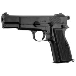 Pistolet Browning GP35 Hi-Power Belge - R&eacute;plique Denix