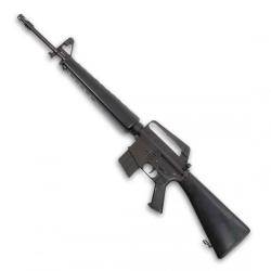 Fusil d'Assaut M16A1 US Vietnam - R&eacute;plique Denix