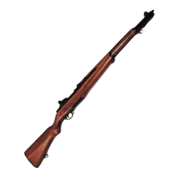 Fusil M1 Garand US WW2 - R&eacute;plique Denix
