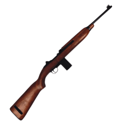 Carabine USM1 US Premier Mod&egrave;le WW2 - R&eacute;plique Denix