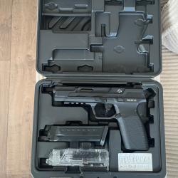 Piranha MKI G&G Armament Gaz