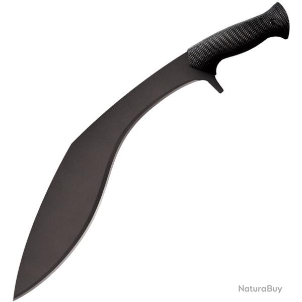Machette Cold Steel Royal Kukri Lame 39,37 cm Acier Carbone 1055 Manche Polypropyl�ne �tui CS97KMIGS