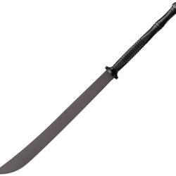 Machette Cold Steel Thai Lame 55,88 cm Acier Carbone 1055 Manche Polypropyl&egrave;ne &Eacute;tui CS97THAMS