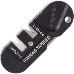 Aiguiseur de Poche 3 en 1 Carbure C&eacute;ramique Tige Diamant Cold Steel CSKS31SCDR