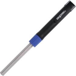 Aiguiseur Stylo Diamant Grain 600 R&eacute;tractable Clip Cold Steel Stylus CSKSSTYL