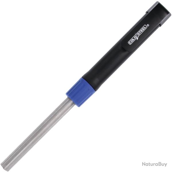 Aiguiseur Stylo Diamant Grain 600 R�tractable Clip Cold Steel Stylus CSKSSTYL