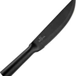 Couteau Fixe Cold Steel Bushman Lame Acier Carbone 17,14 cm Tige Ferroc&eacute;rium &Eacute;tui Secure-Ex CS95BUSK