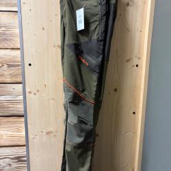 PANTALON SOMLYS LIGHT - R&Eacute;F 651