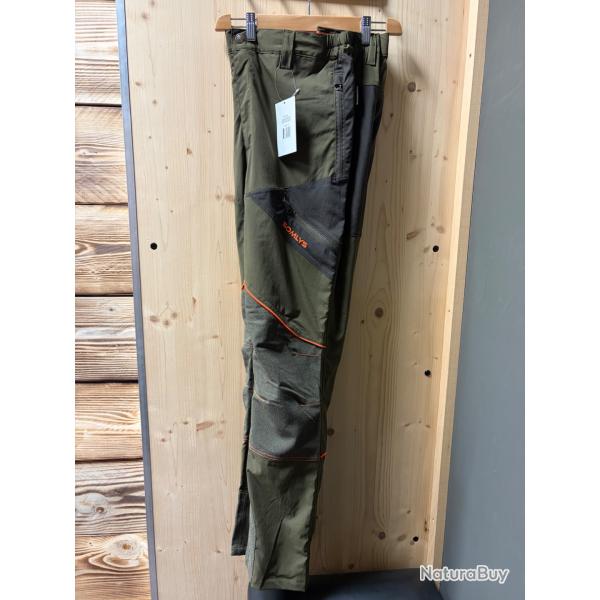PANTALON SOMLYS LIGHT - R�F 651