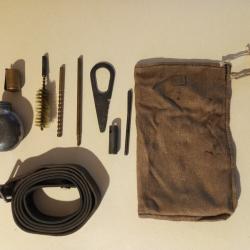 Ensemble necessaire pour mosin M39