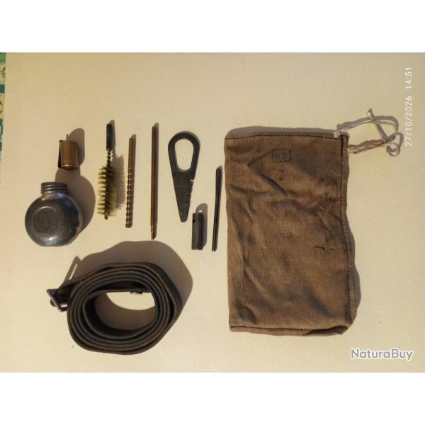 Ensemble necessaire pour mosin M39