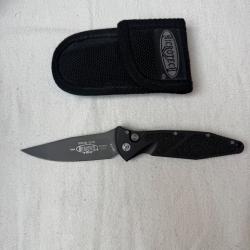 Microtech Mini Socom &eacute;lite 2003 NEUF